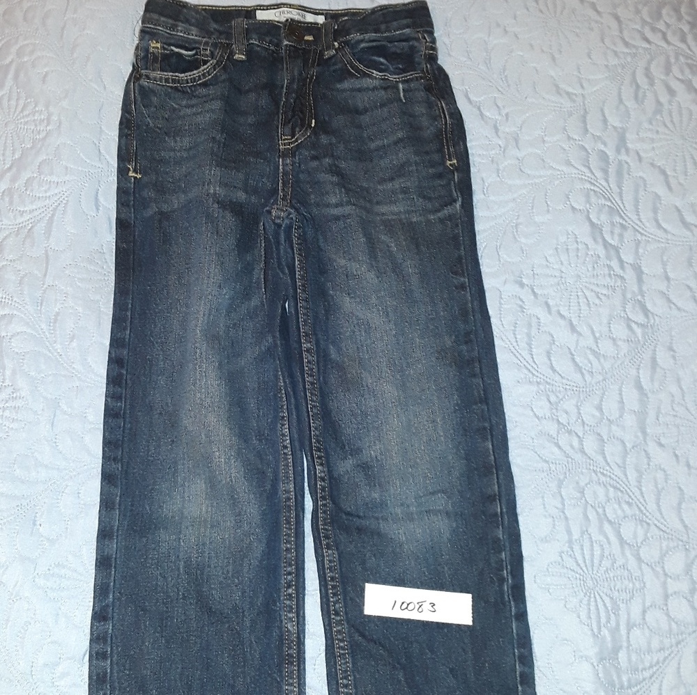 Cherokee jeans